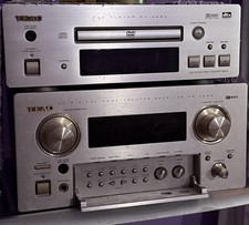 Teac AV DIGITAL HOME THEATER