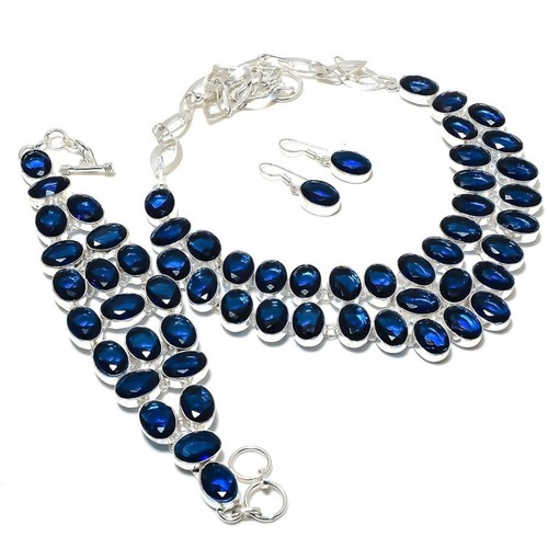 Set gioielli regalo antico - di,