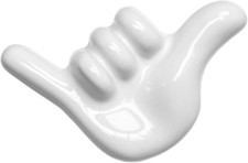 Appendino in Ceramica per