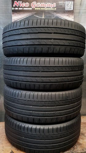 Gomme usate 235 - gomme,