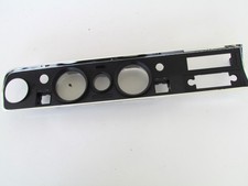 Opel Rekord C Commodore A Armatori Bordo Cockpit Cover Alloggiamento Tachimetro