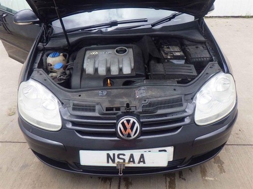 Motore completo volkswagen - motore,