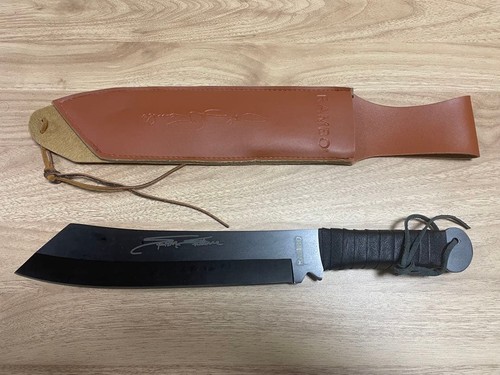 Coltello sopravvivenza rambo - sopravvivenza,