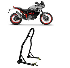 Cavalletto alza moto ducati - moto,