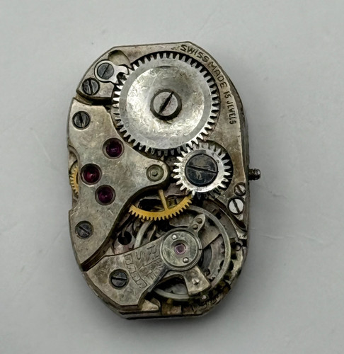 Eta 761 movimento orologio - eta,