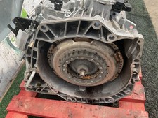 CAMBIO AUTOMATICO PER RENAULT