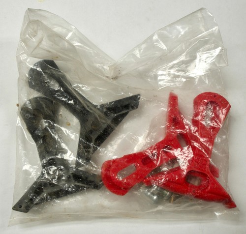 Nos tacchetti mtb vintage - mtb, look