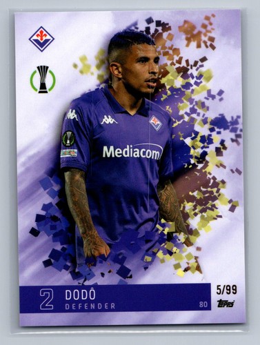 Dodo 2024 topps - 2024,