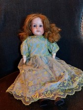 Bambola Vintage Armand