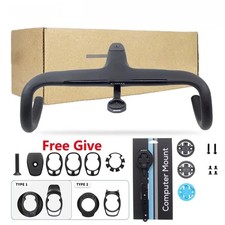 Abitacolo manubrio bici