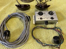 Kit Connettore Leslie 26-1 Con