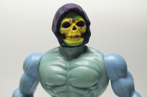 Motu masters the universe - motu,