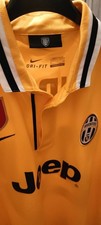 Maglia Gara Originale Juventu