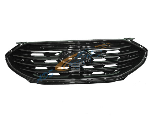 Griglia radiatore ford edge - griglia,