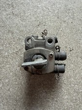 Rubinetto Benzina Yamaha TDM