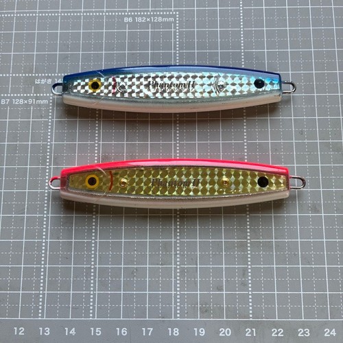 Daiwa phantom metal jig - daiwa,