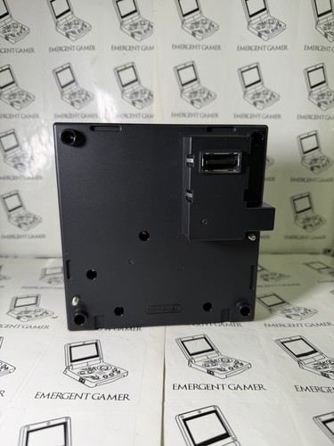 Nintendo gameboy player - nintendo,