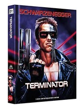 Terminator 1 - '84 Entert