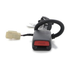 Attacco Cintura Sicurezza