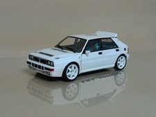 LANCiA DELTA EVOLUZIONE