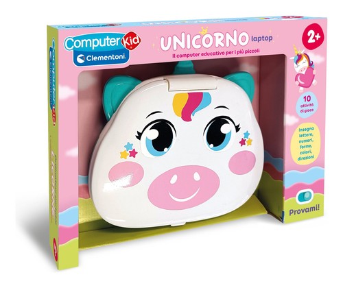Clementoni gioco prescolare - clementoni,