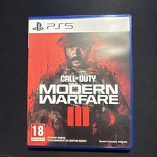 Call of Duty: Modern Warfare