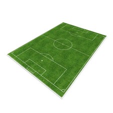 TYKTZXY Tappeto da campo da