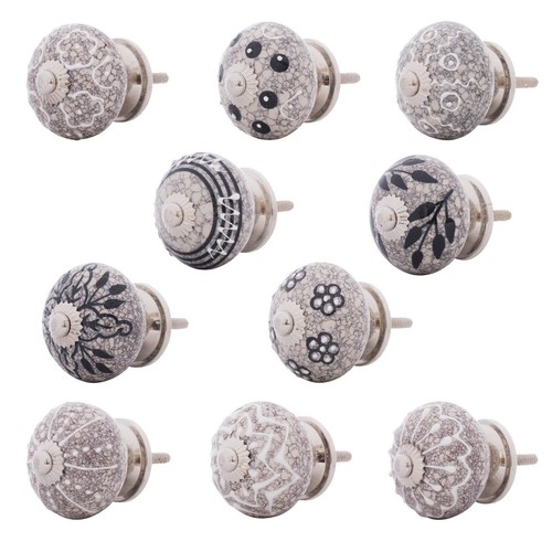 Pomello per mobili pomelli - ,