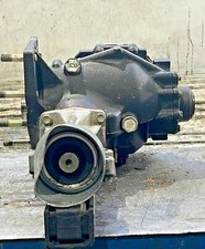 RICAMBI USATI, RIDUTTORE