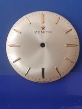 ZENITH 2532 QUADRANTE ORIGINALE