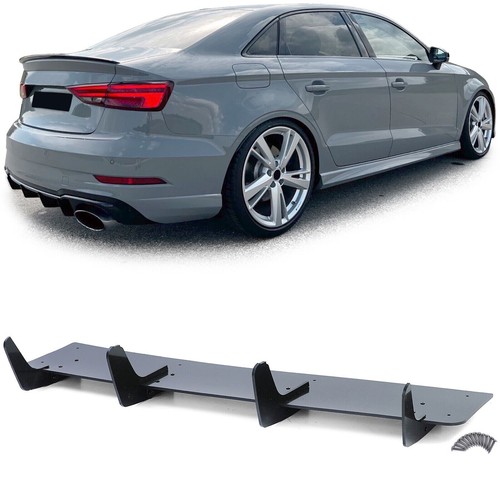 Splitter estrattore spoiler - splitter,