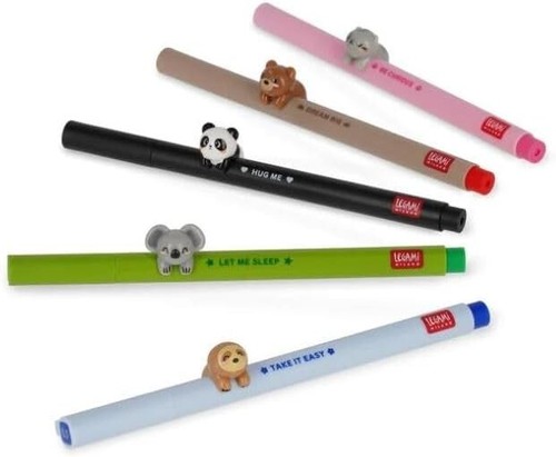 Legami set penne - -, gel
