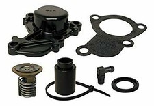 Kit termostato alloggiamento - kit,