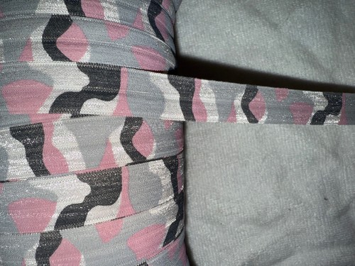 Iarde grigio rosa nero - 10,