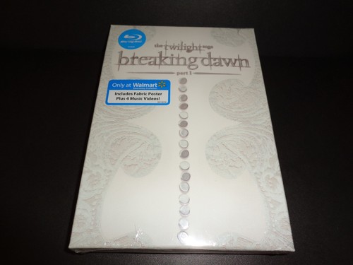 Twilight saga breaking - breaking, dawn