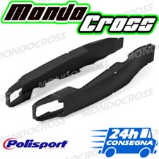 Protezione forcellone