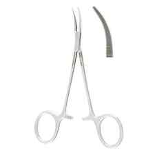 Jacobson Micro Pinza