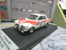 FORD Escort MKI RS 1600 Rallye