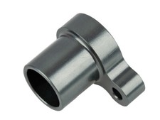 Inserto leva freno Mugen MTX 7