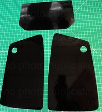 1983 1987 600r xl600 - 1987, 3pc