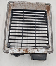 Griglia copertura radiatore - griglia,