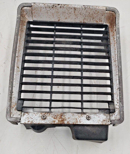 Griglia copertura radiatore - griglia,