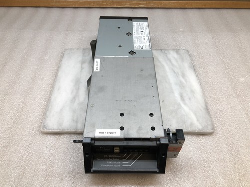 Ibm lto 18p9846 lto2 unità - ibm, lto-2