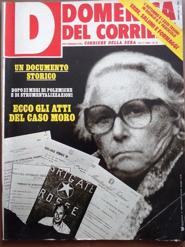 Domenica del corriere 22 - la,
