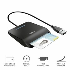 TRUST PRIMO SMART CARD READER