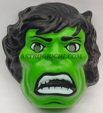 CARNEVALE MASCHERA HULK