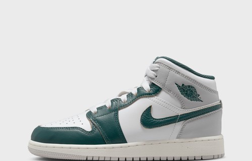 Air jordan mid - air, se