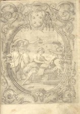 LIPPI Lorenzo. MALMANTILE RACQUISTATO. In Firenze, Stamperia di S.A.S., 1688