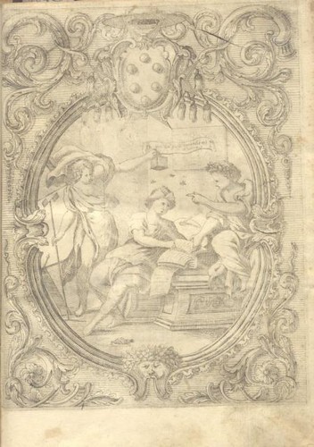 Lippi lorenzo malmantile - lippi,