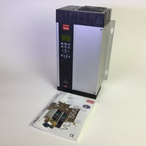 Danfoss 175z0233 vtl5001 - danfoss,